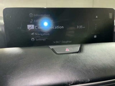 2026 Mazda Mazda CX-90 3.3 Turbo S Premium Plus AWD