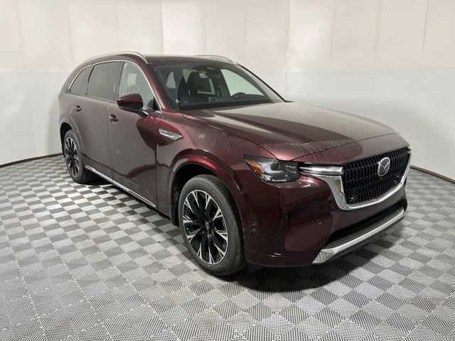 2026 Mazda Mazda CX-90 3.3 Turbo S Premium Plus AWD
