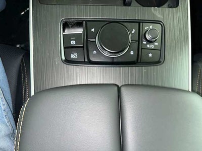 2026 Mazda Mazda CX-90 3.3 Turbo S Premium Plus AWD