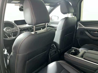 2026 Mazda Mazda CX-90 3.3 Turbo S Premium Plus AWD