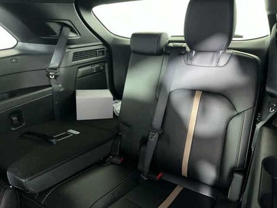 2026 Mazda Mazda CX-90 3.3 Turbo S Premium Plus AWD