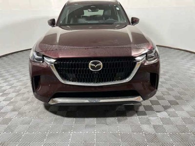 2026 Mazda Mazda CX-90 3.3 Turbo S Premium Plus AWD