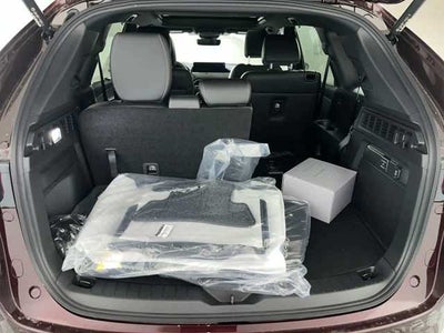 2026 Mazda Mazda CX-90 3.3 Turbo S Premium Plus AWD