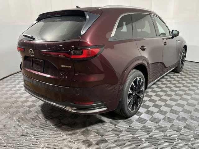 2026 Mazda Mazda CX-90 3.3 Turbo S Premium Plus AWD