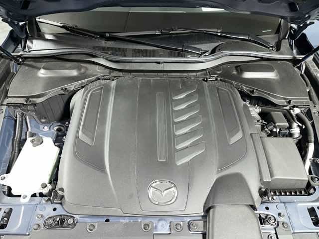 2026 Mazda Mazda CX-90 S Premium Plus