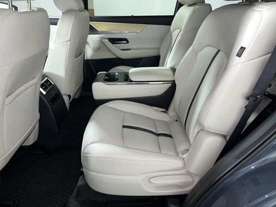 2026 Mazda Mazda CX-90 S Premium Plus