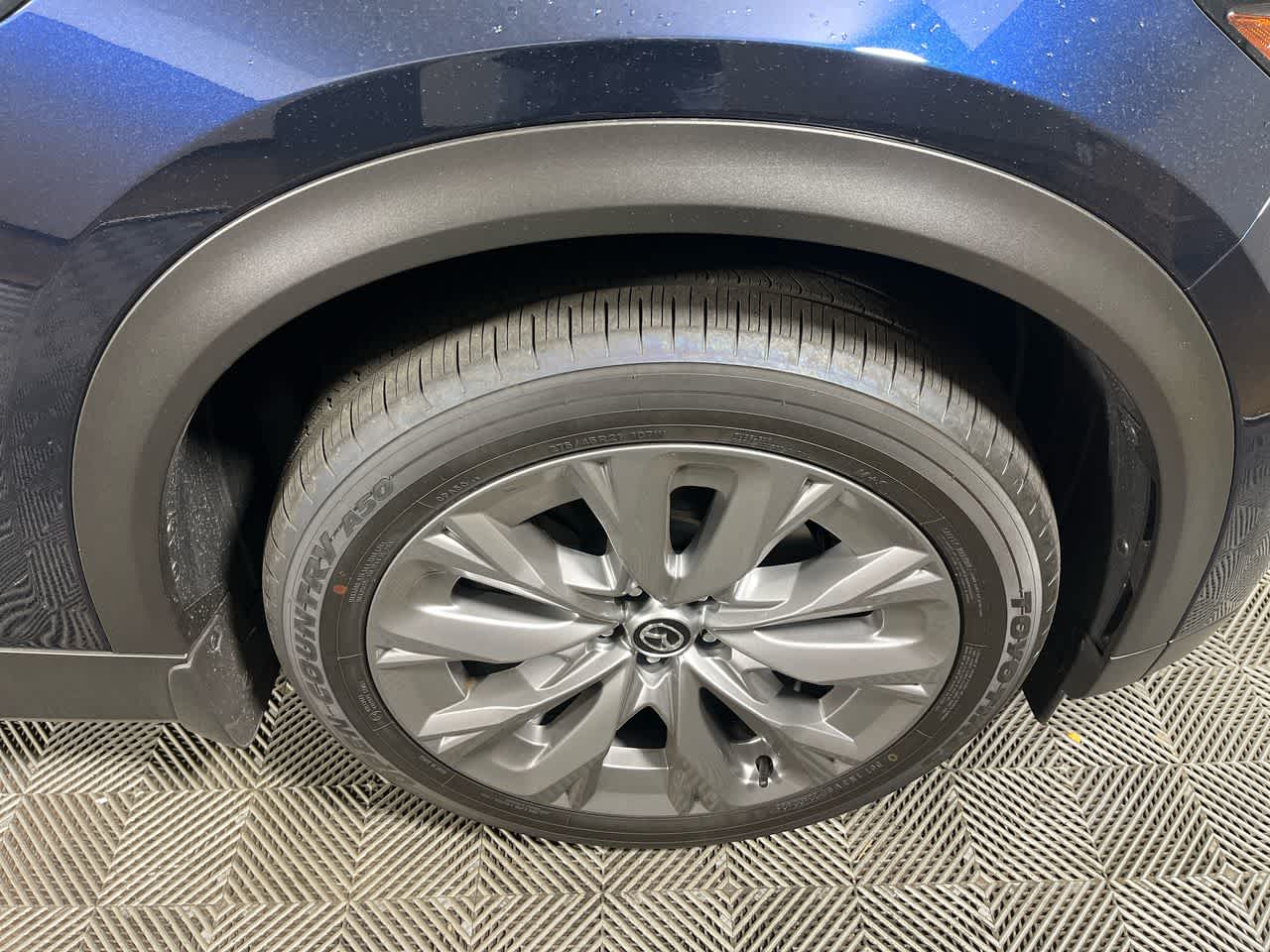 2026 Mazda Mazda CX-90 3.3 Turbo Premium Plus AWD