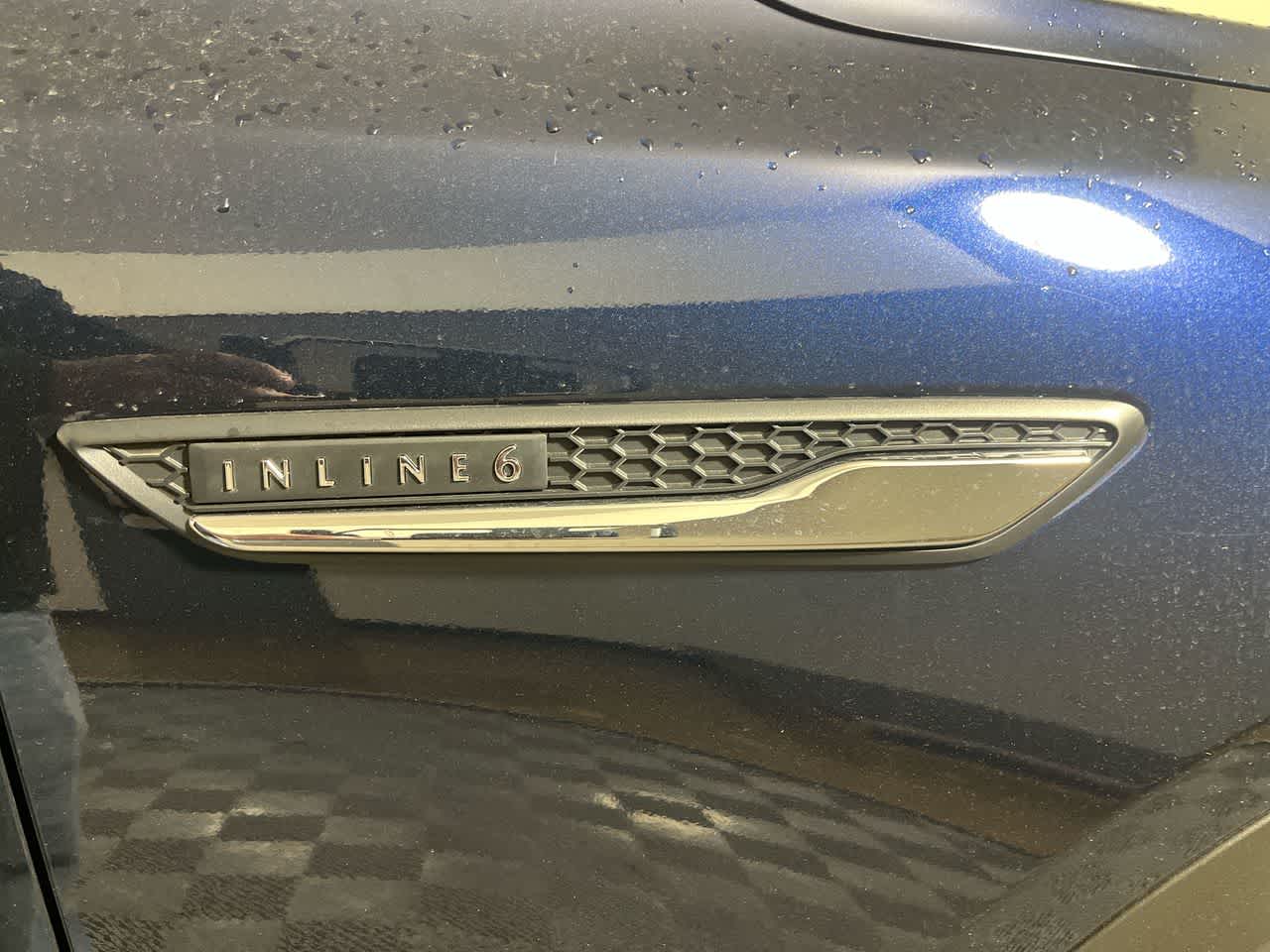 2026 Mazda Mazda CX-90 3.3 Turbo Premium Plus AWD