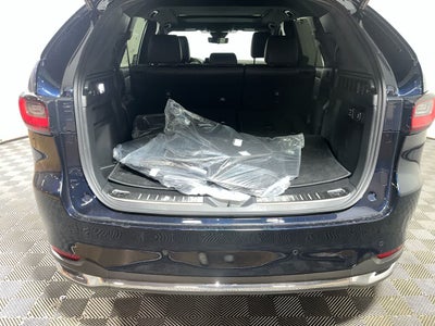 2026 Mazda Mazda CX-90 3.3 Turbo Premium Plus AWD