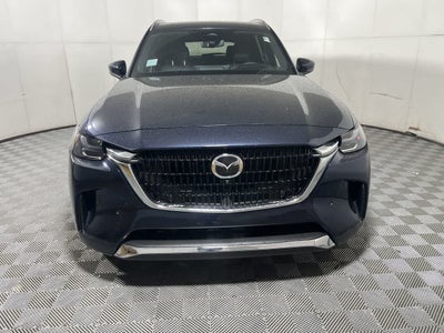 2026 Mazda Mazda CX-90 3.3 Turbo Premium Plus AWD
