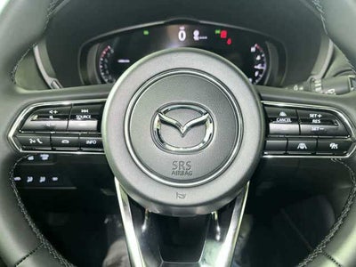 2026 Mazda Mazda CX-90 3.3 Turbo Premium Plus AWD