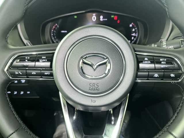 2026 Mazda Mazda CX-90 3.3 Turbo Premium Plus AWD