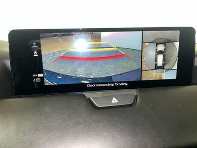 2026 Mazda Mazda CX-90 3.3 Turbo Premium Plus AWD