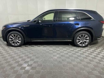 2026 Mazda Mazda CX-90 3.3 Turbo Premium Plus AWD