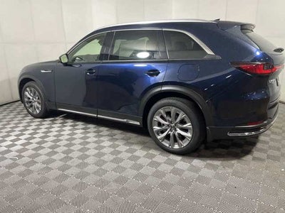 2026 Mazda Mazda CX-90 3.3 Turbo Premium Plus AWD