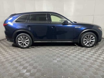 2026 Mazda Mazda CX-90 3.3 Turbo Premium Plus AWD