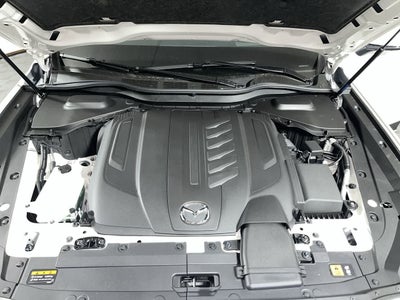 2026 Mazda Mazda CX-90 3.3 Turbo Premium Plus AWD