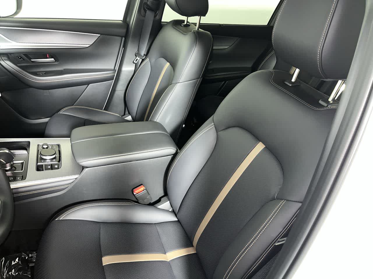 2026 Mazda Mazda CX-90 3.3 Turbo Premium Plus AWD
