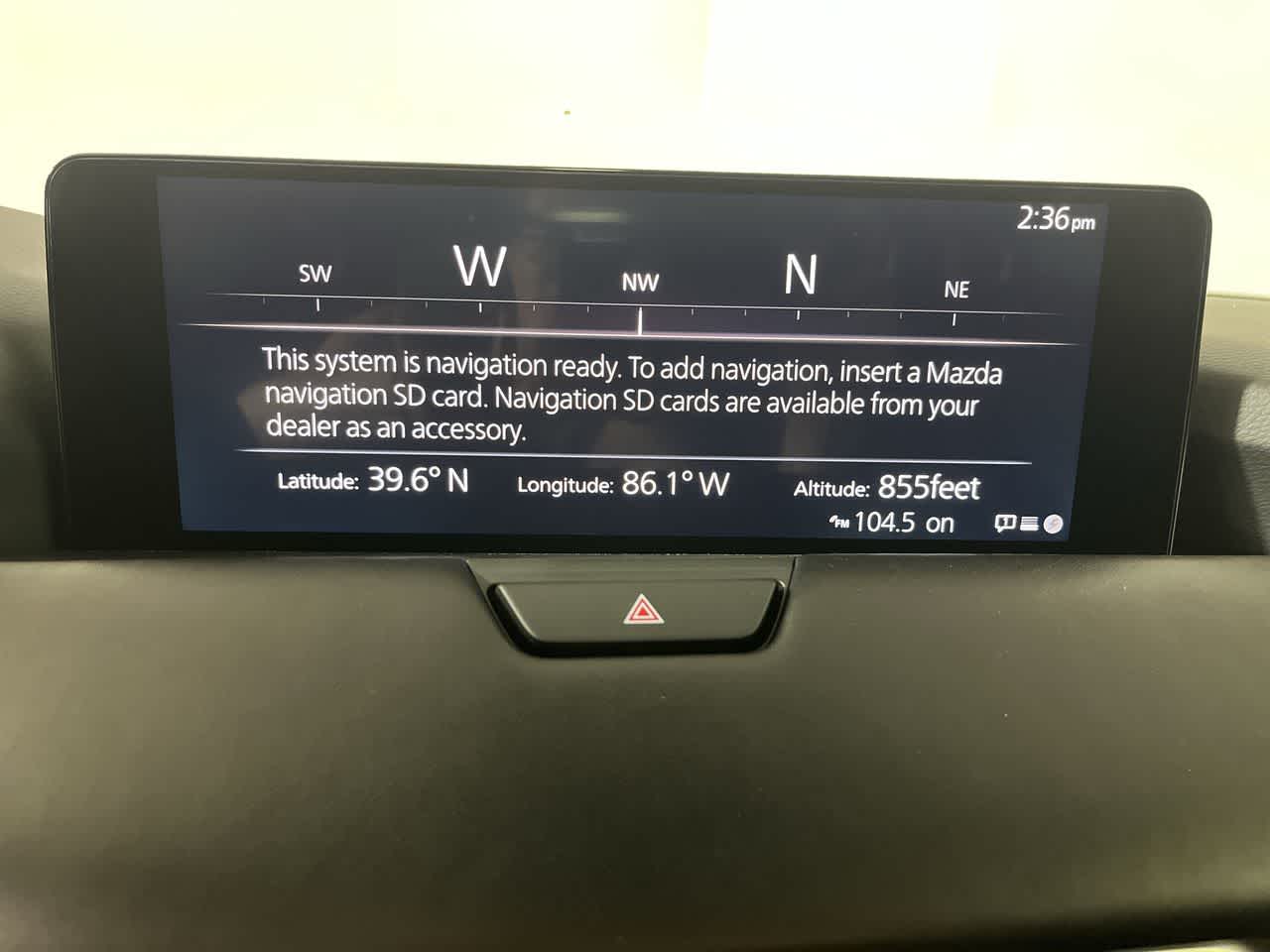 2026 Mazda Mazda CX-90 3.3 Turbo Premium Plus AWD