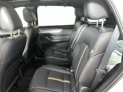 2026 Mazda Mazda CX-90 3.3 Turbo Premium Plus AWD