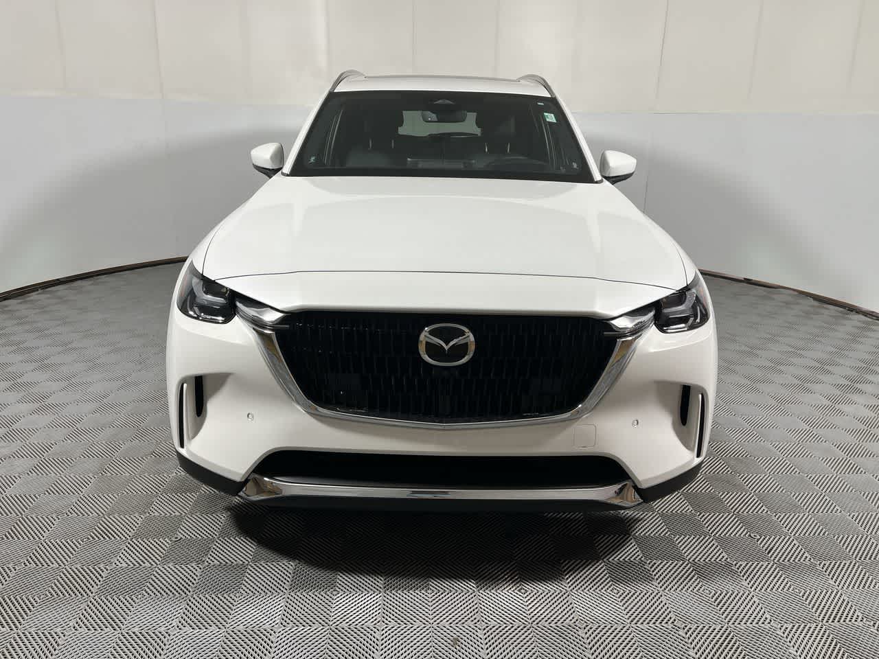 2026 Mazda Mazda CX-90 3.3 Turbo Premium Plus AWD