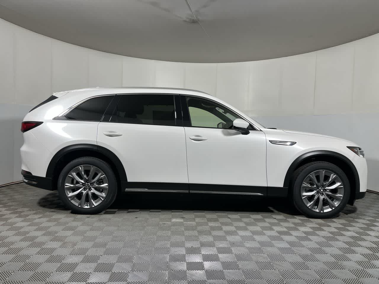2026 Mazda Mazda CX-90 3.3 Turbo Premium Plus AWD