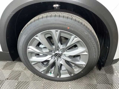 2026 Mazda Mazda CX-90 3.3 Turbo Premium Plus AWD