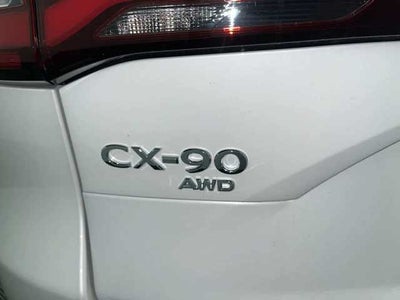 2026 Mazda Mazda CX-90 3.3 Turbo Premium Plus AWD