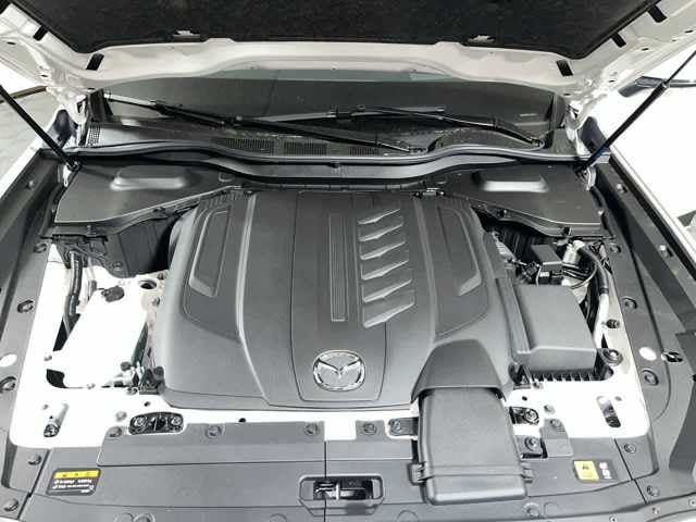 2026 Mazda Mazda CX-90 3.3 Turbo Premium Plus AWD