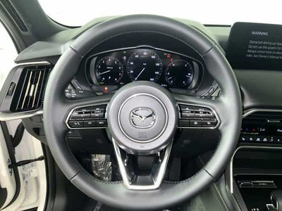 2026 Mazda Mazda CX-90 3.3 Turbo Premium Plus AWD