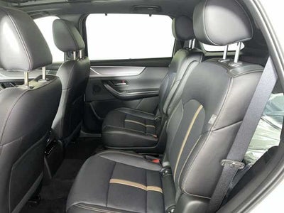 2026 Mazda Mazda CX-90 3.3 Turbo Premium Plus AWD