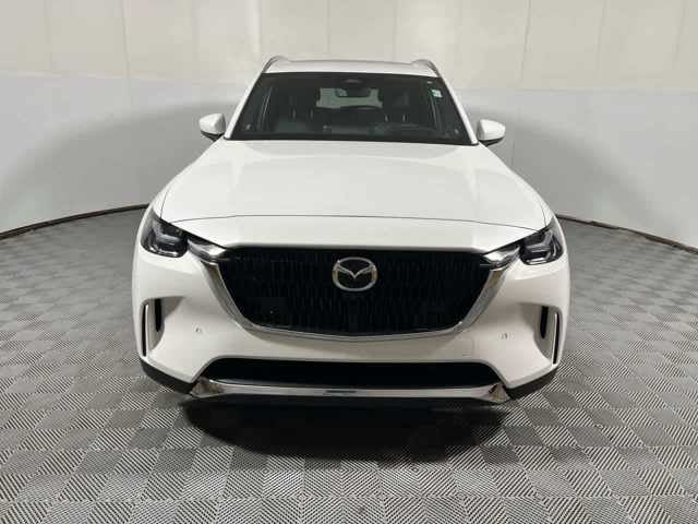 2026 Mazda Mazda CX-90 3.3 Turbo Premium Plus AWD