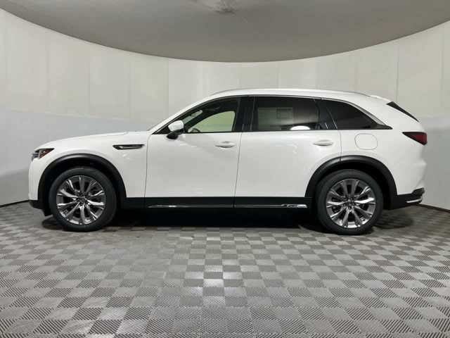 2026 Mazda Mazda CX-90 3.3 Turbo Premium Plus AWD