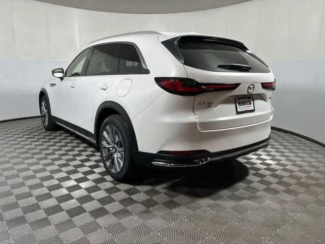 2026 Mazda Mazda CX-90 3.3 Turbo Premium Plus AWD