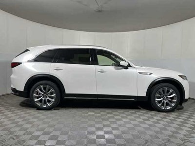 2026 Mazda Mazda CX-90 3.3 Turbo Premium Plus AWD