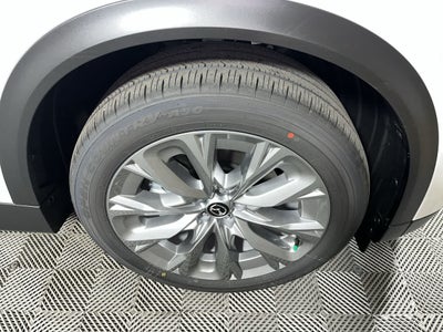 2026 Mazda Mazda CX-90 3.3 Turbo Premium Plus AWD