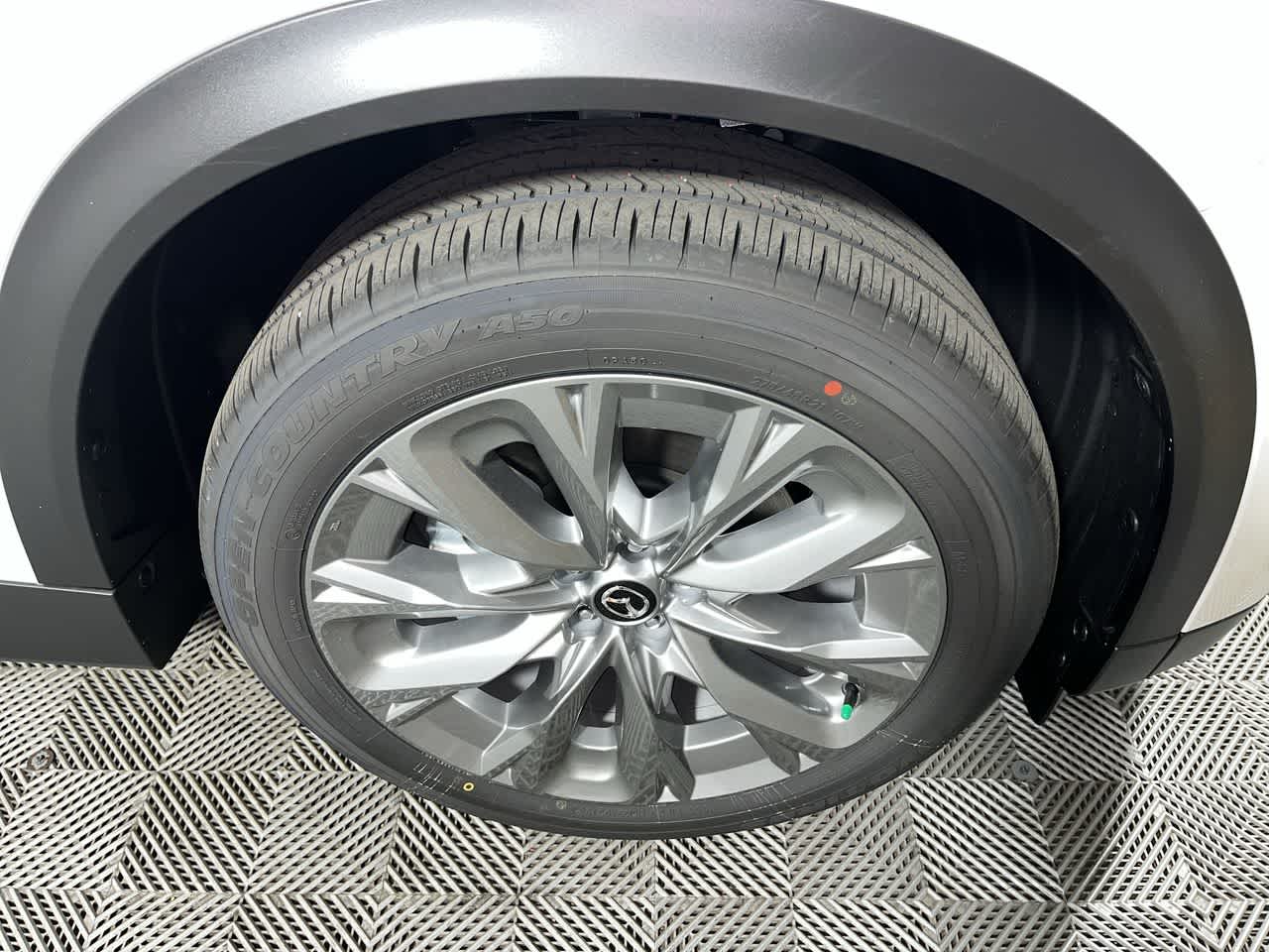 2026 Mazda Mazda CX-90 3.3 Turbo Premium Plus AWD