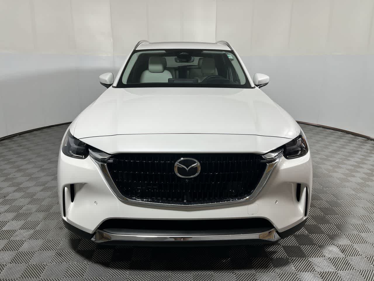 2026 Mazda Mazda CX-90 3.3 Turbo Premium Plus AWD