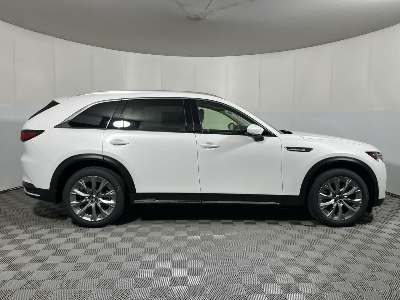 2026 Mazda Mazda CX-90 3.3 Turbo Premium Plus AWD