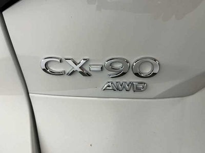 2026 Mazda Mazda CX-90 3.3 Turbo Premium Plus AWD