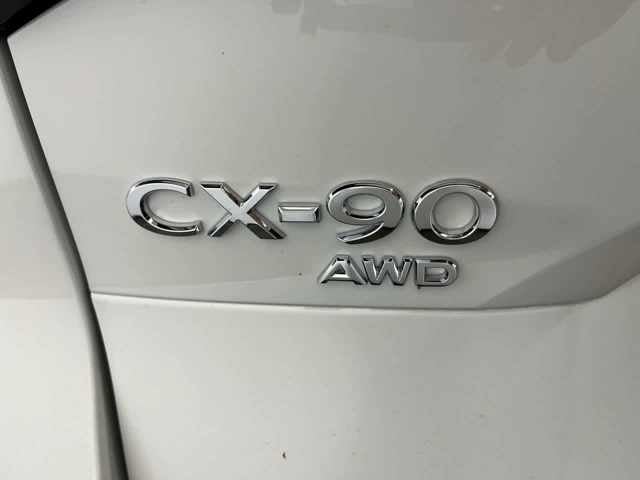 2026 Mazda Mazda CX-90 3.3 Turbo Premium Plus AWD