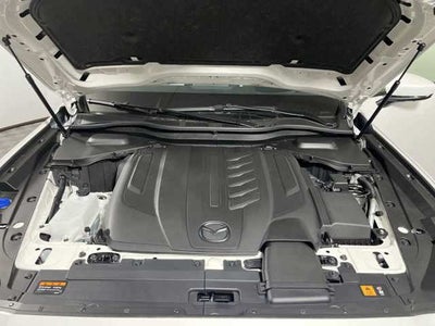 2026 Mazda Mazda CX-90 3.3 Turbo Premium Plus AWD