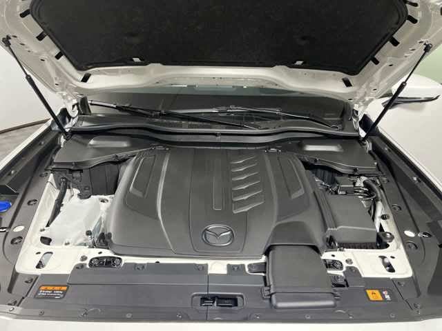 2026 Mazda Mazda CX-90 3.3 Turbo Premium Plus AWD