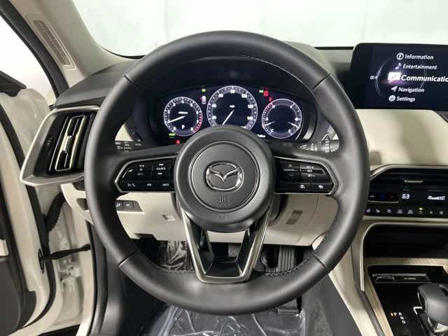 2026 Mazda Mazda CX-90 3.3 Turbo Premium Plus AWD