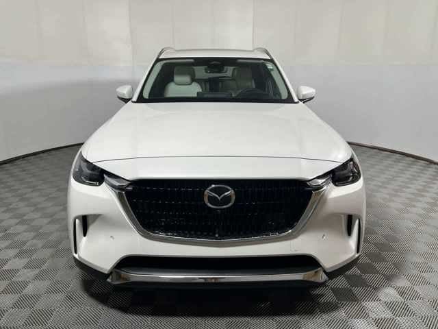 2026 Mazda Mazda CX-90 3.3 Turbo Premium Plus AWD