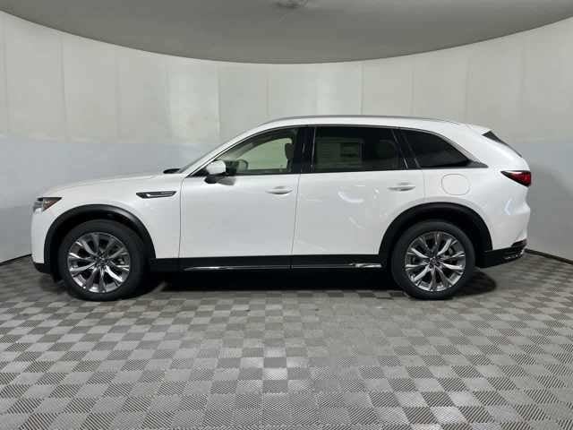 2026 Mazda Mazda CX-90 3.3 Turbo Premium Plus AWD