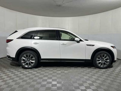 2026 Mazda Mazda CX-90 3.3 Turbo Premium Plus AWD