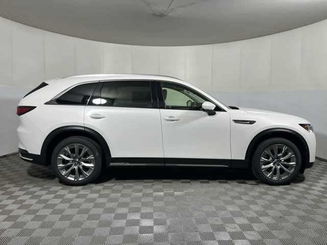 2026 Mazda Mazda CX-90 3.3 Turbo Premium Plus AWD