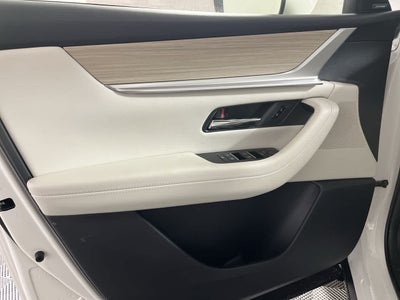 2026 Mazda Mazda CX-90 3.3 Turbo Premium Plus AWD