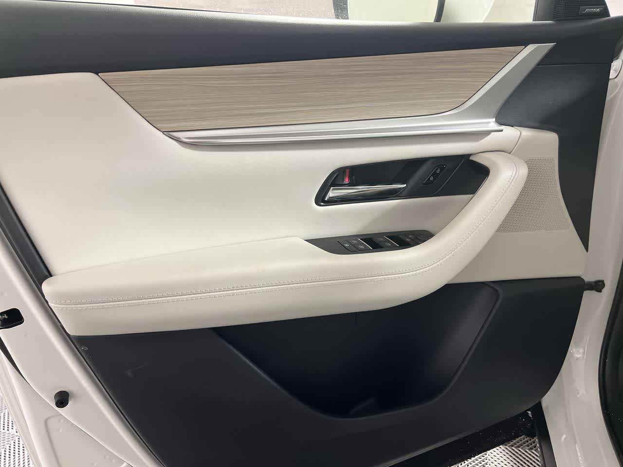 2026 Mazda Mazda CX-90 3.3 Turbo Premium Plus AWD